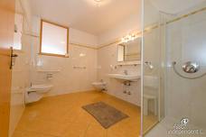 Hotel Torgglerhof - Badezimmer
